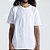 Camiseta Volcom Stone Blanks SM27 Masculina Branco - Imagem 1