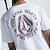 Camiseta Volcom Skidder SM27 Masculina Branco - Imagem 4