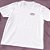 Camiseta Volcom Sunlog SM27 Masculina Branco - Imagem 7
