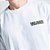 Camiseta Volcom Round About SM27 Masculina Branco - Imagem 3