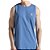 Regata Volcom Iconic SM27 Masculina Azul Escuro - Imagem 1