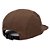 Boné Hang Loose Aba Reta Spectrum SM27 Oliva - Imagem 2