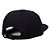Boné Hang Loose Aba Reta Orbit SM27 Preto - Imagem 2