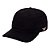 Boné Hang Loose Aba Curva Oldie SM27 Preto - Imagem 1