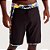 Bermuda Hang Loose Block 19 SM27 Masculina Preto - Imagem 1