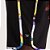 Bermuda Hang Loose Block 19 SM27 Masculina Preto - Imagem 5