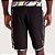 Bermuda Hang Loose Block 19 SM27 Masculina Preto - Imagem 2
