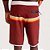 Bermuda Hang Loose Scaloop 20 SM27 Masculina Coffee - Imagem 2
