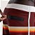 Bermuda Hang Loose Scaloop 20 SM27 Masculina Coffee - Imagem 5