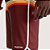 Bermuda Hang Loose Scaloop 20 SM27 Masculina Coffee - Imagem 4