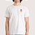 Camiseta Hang Loose Oats SM27 Masculina Off White - Imagem 1