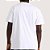 Camiseta Hang Loose Minecraft SM27 Masculina Branco - Imagem 2