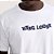 Camiseta Hang Loose Minecraft SM27 Masculina Branco - Imagem 3