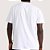 Camiseta Hang Loose Round SM27 Masculina Branco - Imagem 2