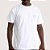 Camiseta Hang Loose Round SM27 Masculina Branco - Imagem 1