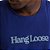 Regata Hang Loose Typo SM27 Masculina Marinho - Imagem 3