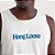 Regata Hang Loose Typo SM27 Masculina Off White - Imagem 3