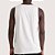 Regata Hang Loose Typo SM27 Masculina Off White - Imagem 2