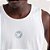 Regata Hang Loose Round-Arte SM27 Masculina Branco - Imagem 3