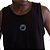 Regata Hang Loose Round-Arte SM27 Masculina Preto - Imagem 3