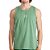 Regata Hang Loose Round-Arte SM27 Masculina Verde - Imagem 1
