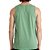 Regata Hang Loose Round-Arte SM27 Masculina Verde - Imagem 2