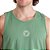 Regata Hang Loose Round-Arte SM27 Masculina Verde - Imagem 3