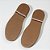 Tênis Osklen Canvas AG Sneaker Masculino Cru/Preto/Forest - Imagem 4