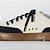 Tênis Osklen Canvas AG Sneaker Masculino Cru/Preto/Forest - Imagem 5