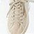 Tênis Osklen Soho Soft Camurça Masculino Natural - Imagem 3
