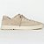 Tênis Osklen Soho Soft Camurça Masculino Natural - Imagem 1