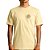 Camiseta Rip Curl Wettie Passage Icon SM27 Khaki Sand - Imagem 1