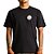 Camiseta Rip Curl Wettie Passage Icon SM27 Washed Black - Imagem 1