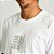 Camiseta Rip Curl Stacker SM27 Masculina Branco - Imagem 3
