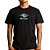 Camiseta Rip Curl Tribal Diamond SM27 Masculina Preto - Imagem 1