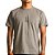 Camiseta Rip Curl Search SM27 Masculina Dark Grey - Imagem 1
