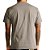 Camiseta Rip Curl Search SM27 Masculina Dark Grey - Imagem 2