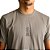 Camiseta Rip Curl Search SM27 Masculina Dark Grey - Imagem 3