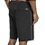 Bermuda Hurley Neon 19,5" SM27 Masculina Preto - Imagem 2