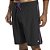 Bermuda Hurley Neon 19,5" SM27 Masculina Preto - Imagem 1