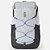 Mochila Rip Curl S-Series Overland 30L SM27 Storm Grey - Imagem 1