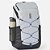 Mochila Rip Curl S-Series Overland 30L SM27 Storm Grey - Imagem 4