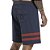 Bermuda Hurley Local BP 19,5" SM27 Masculina Marinho - Imagem 2