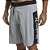 Bermuda Hurley Slash 19,5" SM27 Masculina Cinza - Imagem 1