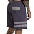 Bermuda Hurley Local BP 18" SM27 Masculina Roxo - Imagem 2