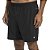 Bermuda Hurley Volley Training 17,5" SM27 Masculina Preto - Imagem 1