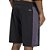 Bermuda Hurley Beachside Speed 19,5" SM27 Masculina Preto - Imagem 2