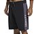 Bermuda Hurley Beachside Speed 19,5" SM27 Masculina Preto - Imagem 1