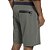 Bermuda Hurley Beachside Rush 19,5" SM27 Masculina Militar - Imagem 2