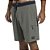 Bermuda Hurley Beachside Rush 19,5" SM27 Masculina Militar - Imagem 1